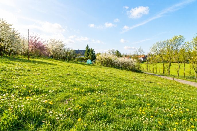 Prodej, Zahrada, Postoloprty