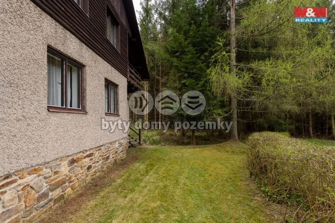 Prodej, Chalupa, Slavíkov