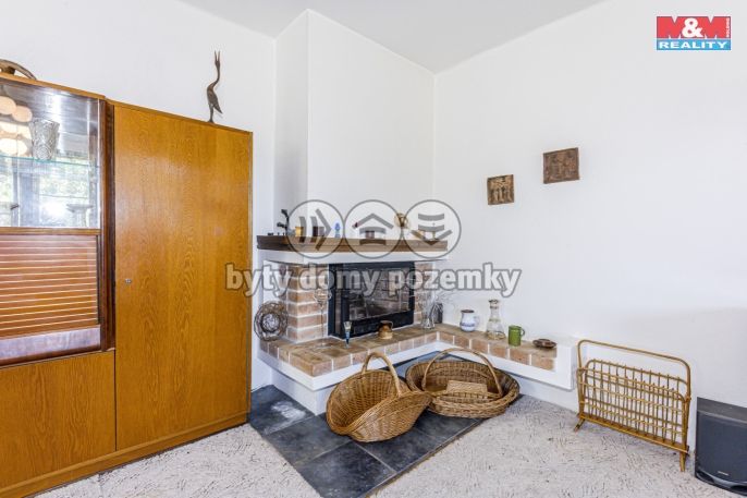 Prodej, Rodinný dům, Kouřim