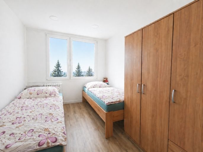 Prodej, Byt 2+kk, Kladno