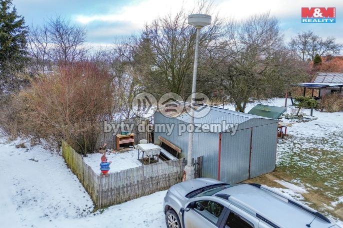 Prodej, Byt 4+1, Blatno