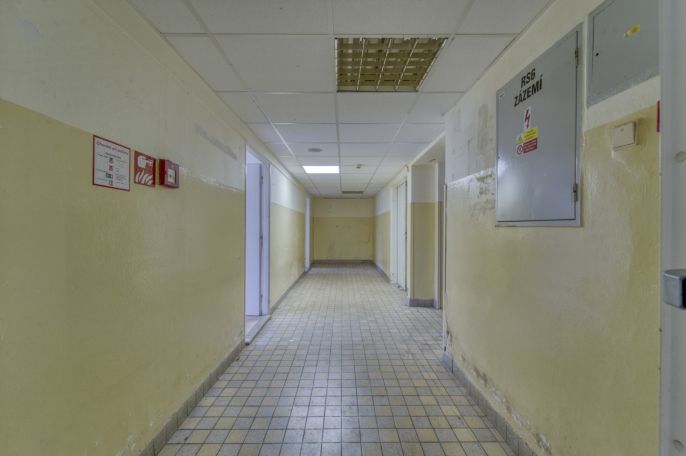 Pronájem, Obchod a služby, Plzeň