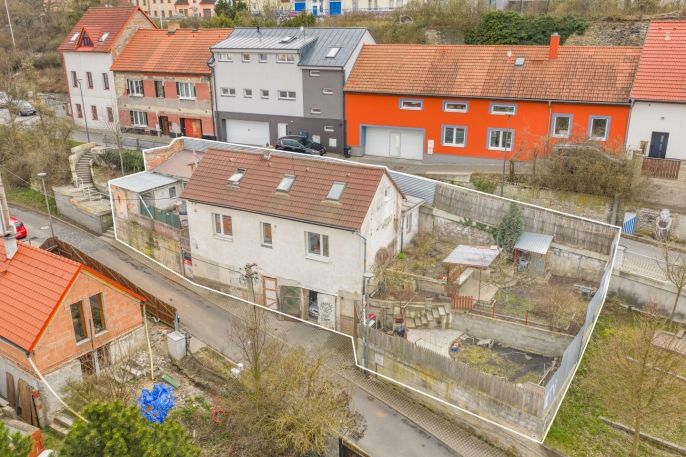 Prodej, Rodinný dům, Kladno