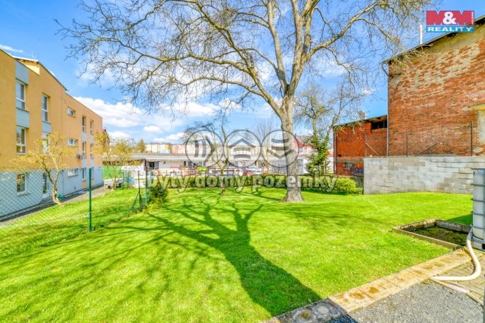 Prodej, Rodinný dům, Cheb