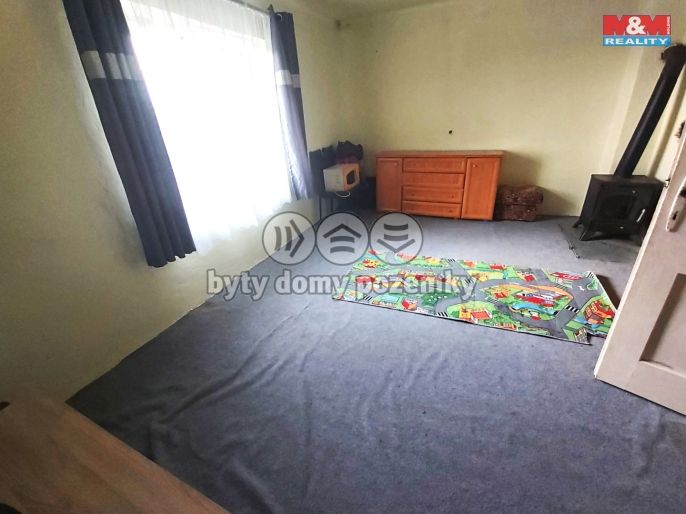 Prodej, Rodinný dům, Kounov