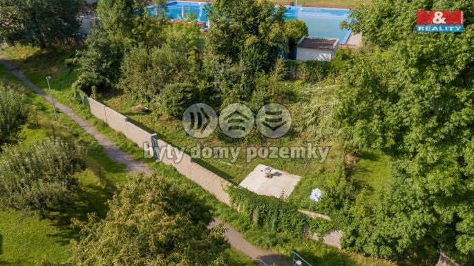 Prodej, Zahrada, Liberec
