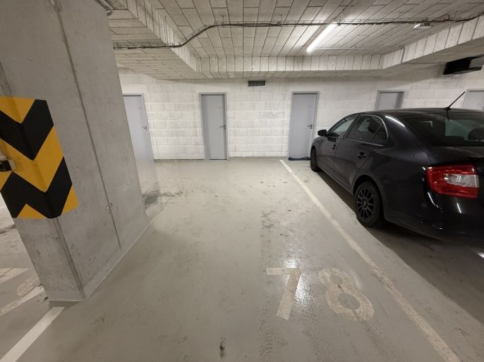 Pronájem, Byt 2+kk, Brandýs nad Labem-Stará Boleslav