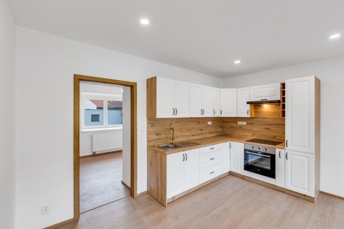 Prodej, Rodinný dům, Lochovice