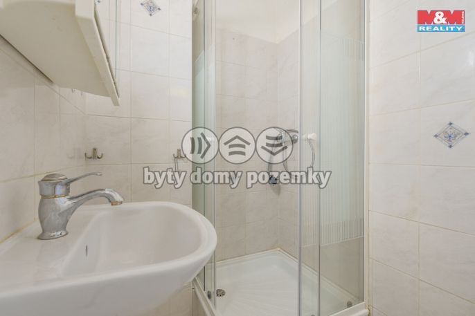 Prodej, Byt 2+1, Karlovy Vary