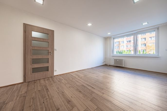 Prodej, Byt 3+kk, Praha