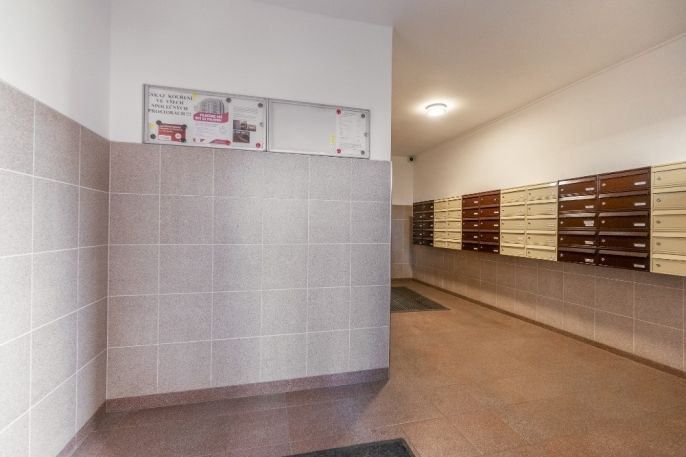 Prodej, Byt 1+1, Ústí nad Labem