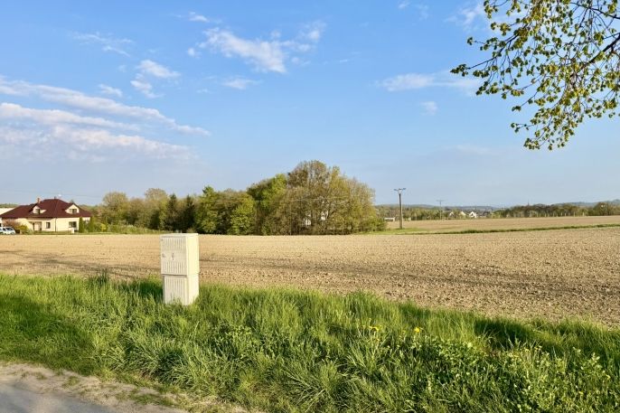 Prodej, Pozemek k bydlení, Markvartovice