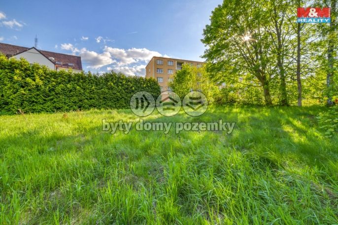 Prodej, Komerční pozemky, Skalná