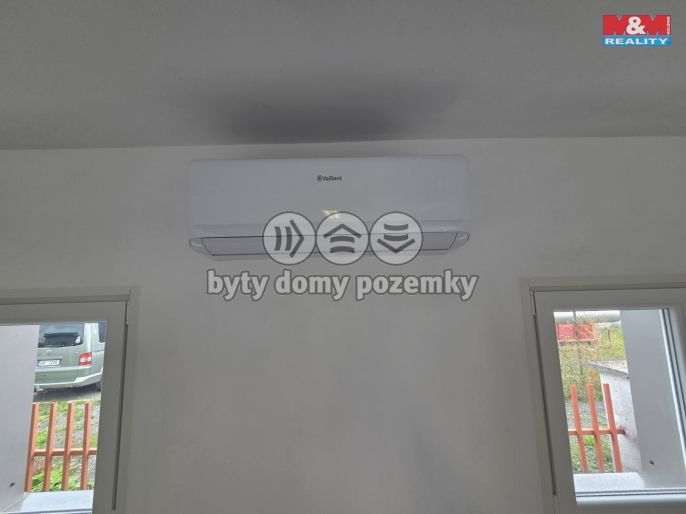 Pronájem, Kancelářský prostor, Praha