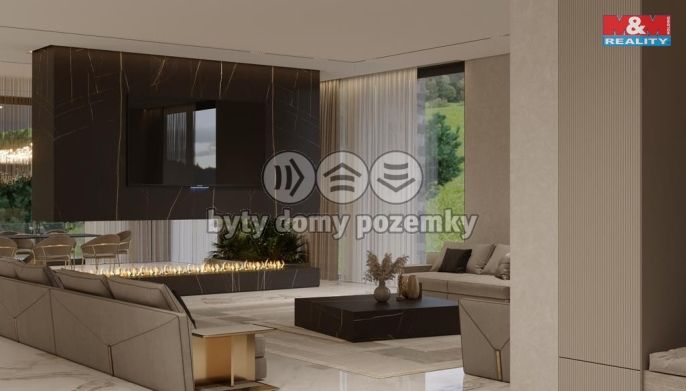 Prodej, Pozemek k bydlení, Valy