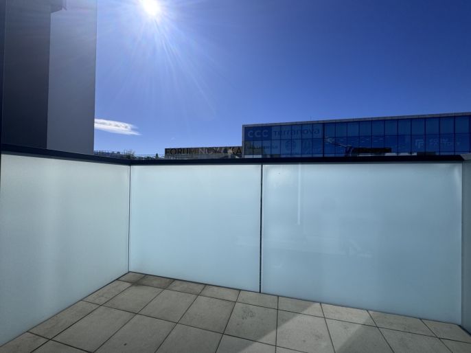 Prodej, Byt 2+kk, Ostrava