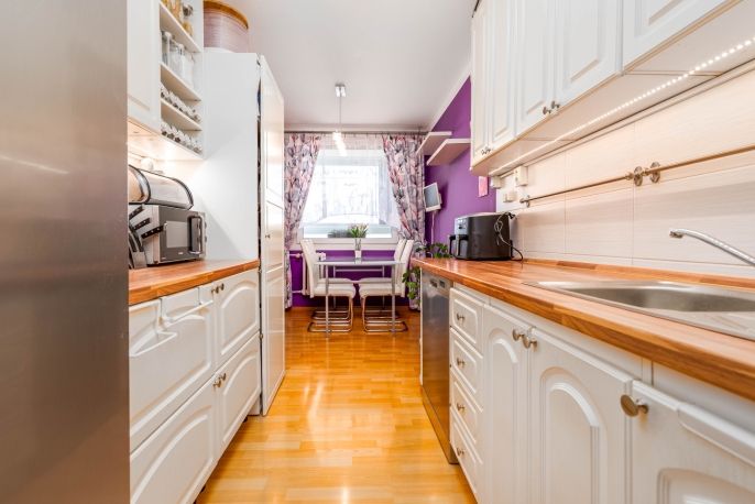 Prodej, Byt 4+1, Nymburk