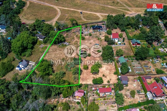 Prodej, Zahrada, Ústí nad Labem