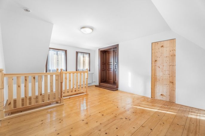 Prodej, Hotel, penzion, Paseky nad Jizerou