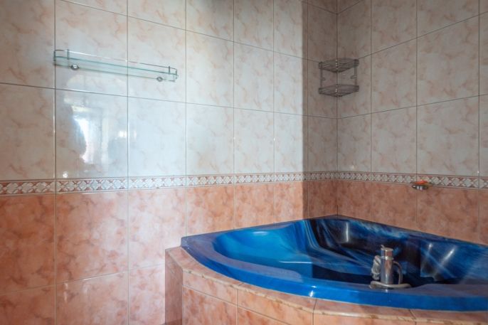 Prodej, Rodinný dům, Týn nad Vltavou