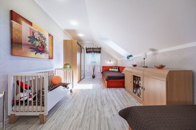 Prodej, Rodinný dům, Chomutov