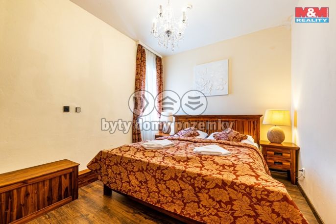 Pronájem, Byt 2+kk, Plzeň