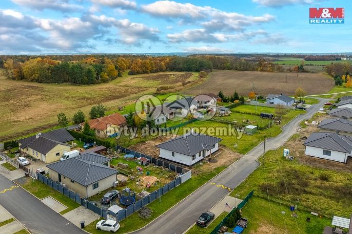 Prodej, Pozemek k bydlení, Svatý Mikuláš