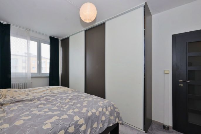 Prodej, Byt 3+1, Havlíčkův Brod