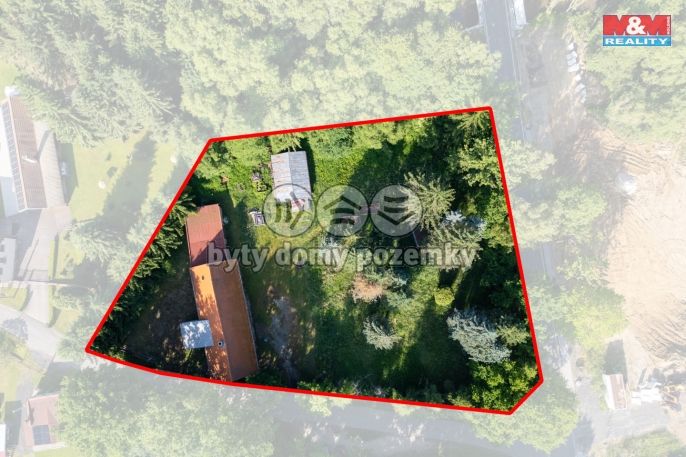 Prodej, Zemědělský objekt, Okrouhlá