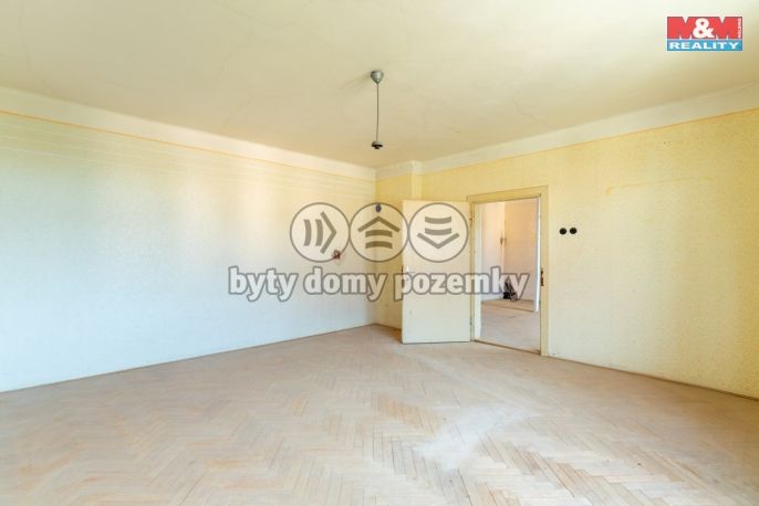 Prodej, Obchodní objekt, Pačlavice