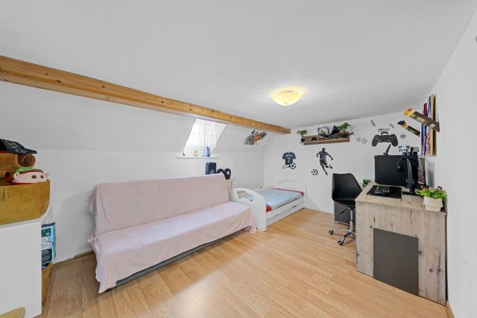 Prodej, Rodinný dům, Horní Habartice