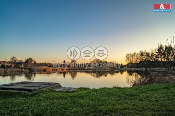 Prodej, Pozemek k bydlení, Nová Ves