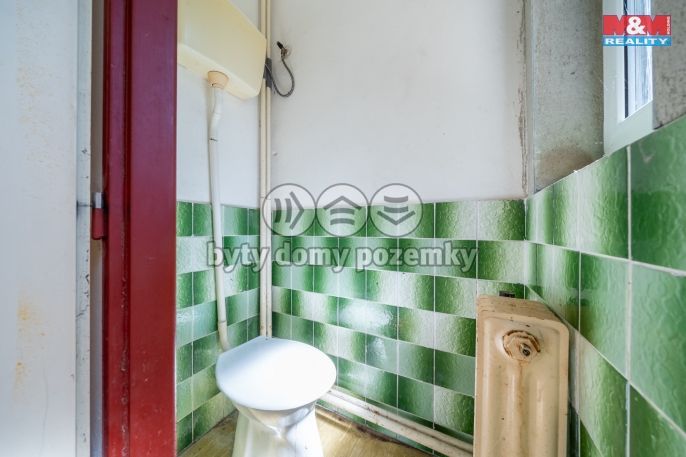 Prodej, Rodinný dům, Maletín