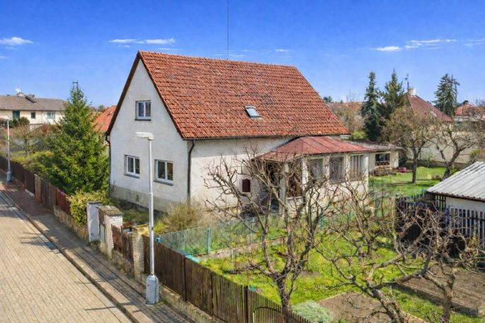 Prodej, Rodinný dům, Praha