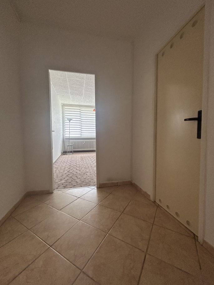 Pronájem, Byt 2+1, Povrly