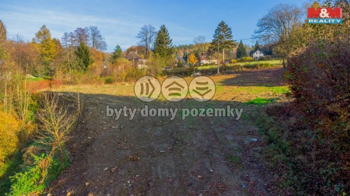 Prodej, Pozemek k bydlení, Šluknov