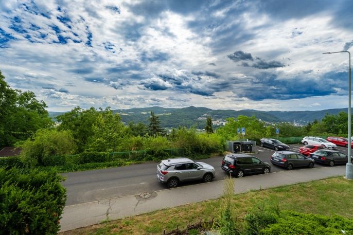 Prodej, Byt 3+1, Ústí nad Labem