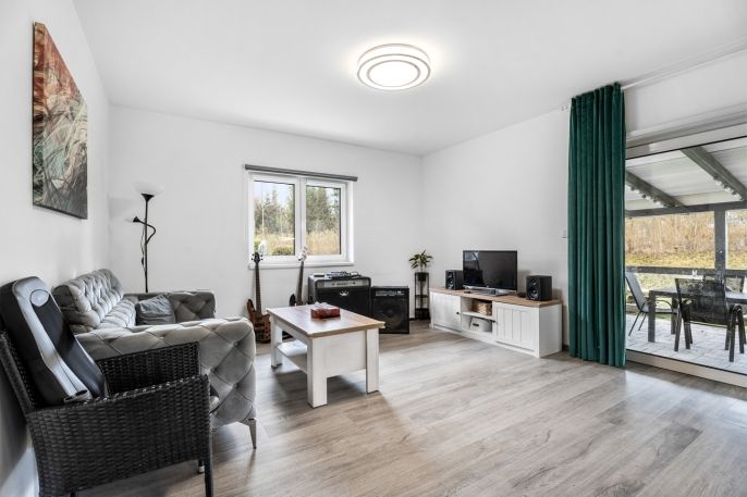 Prodej, Rodinný dům, Šluknov