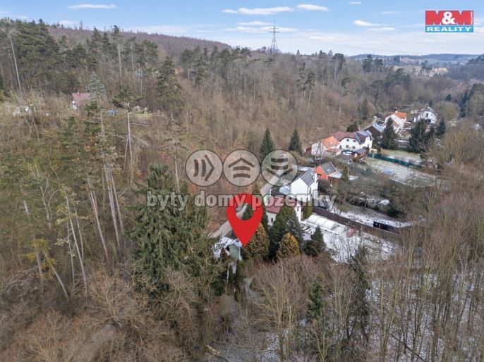 Prodej, Zahrada, Praha