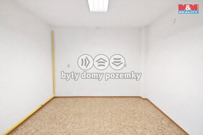 Pronájem, Kancelářský prostor, Nymburk