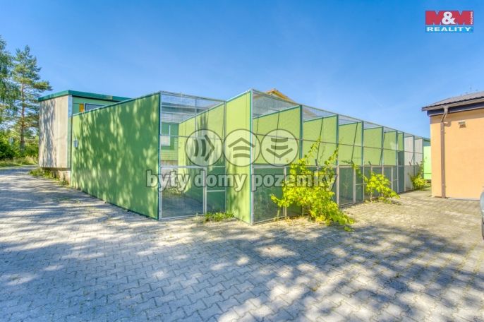 Prodej, Sklad, Lhůta