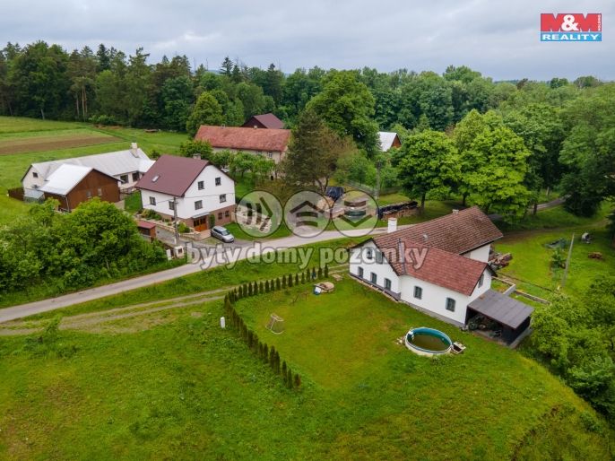 Prodej, Rodinný dům, Polička