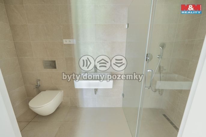 Prodej, Byt 4+kk, Kladno