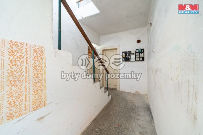 Prodej, Rodinný dům, Jehnědí