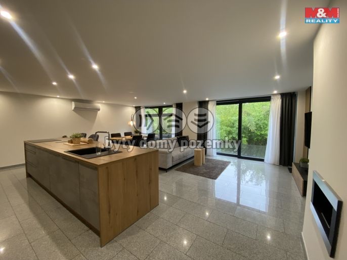 Prodej, Chalupa, Mikulovice