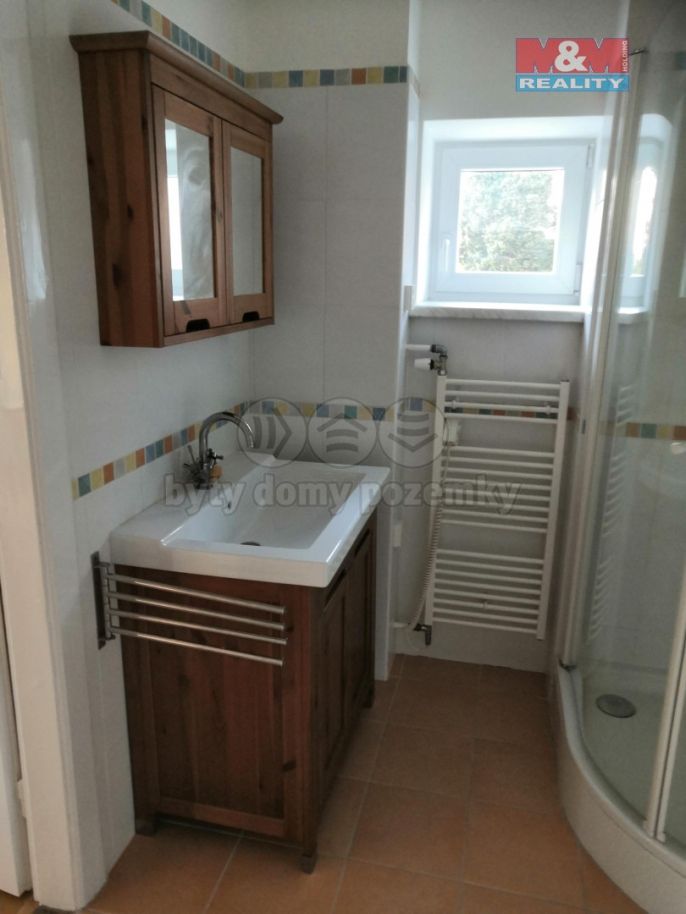 Pronájem, Byt 3+1, Brušperk