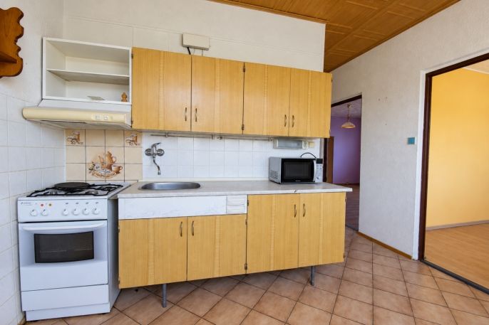 Prodej, Byt 4+1, Chrudim