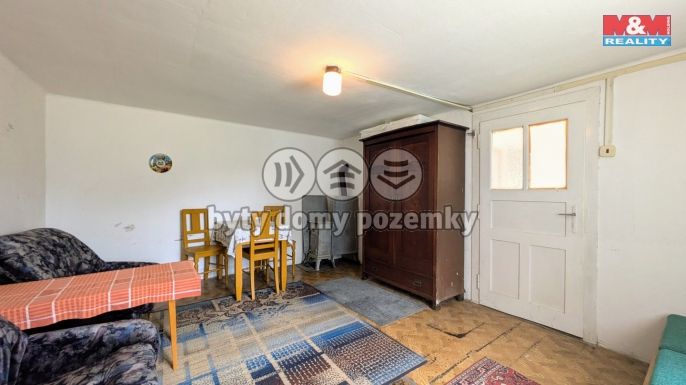 Prodej, Chata, Káraný