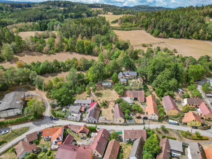 Prodej, Chalupa, Strašice