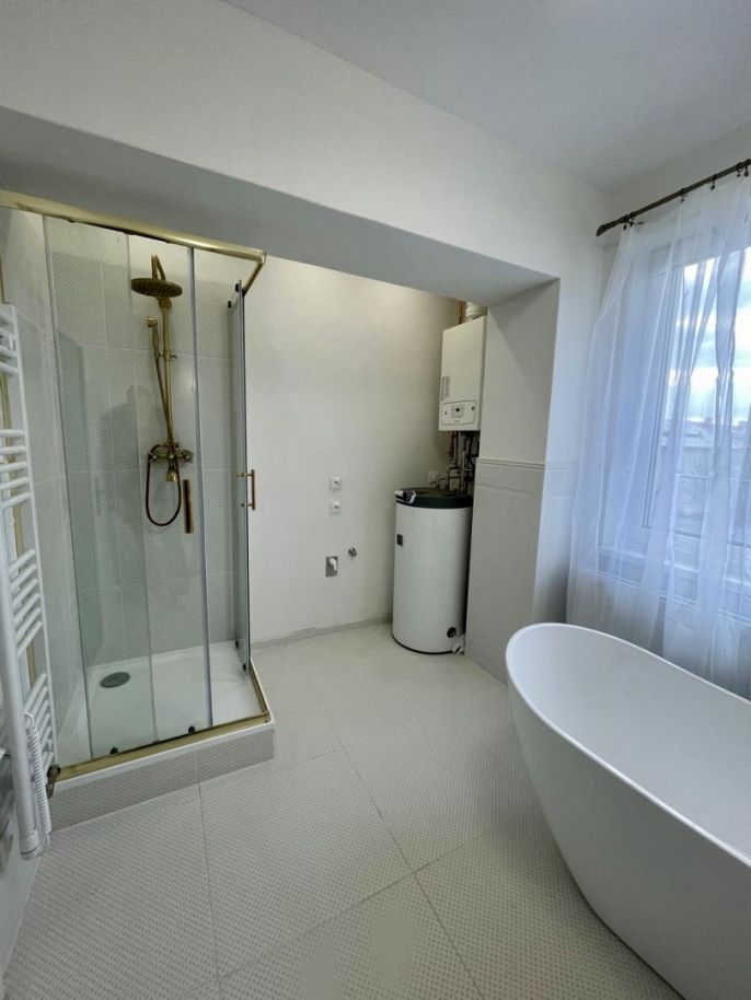 Prodej, Byt 3+kk, Olomouc